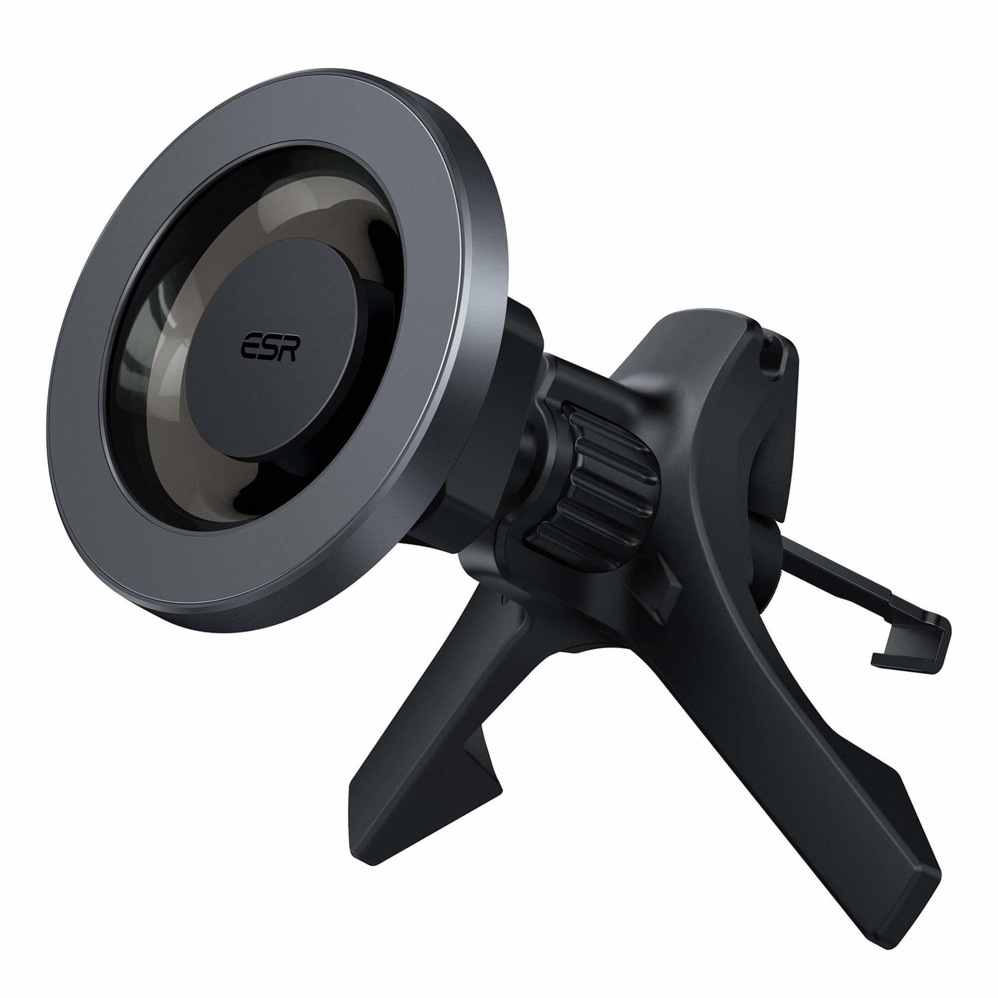 ESR ESR HaloLock Magnetic Vent Car Phone Mount