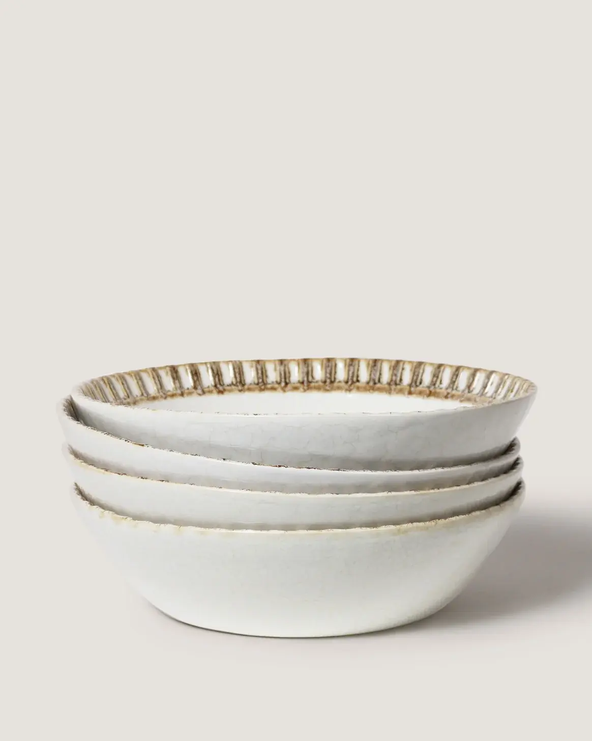 Robert Gordon Adelaide dinnerware collection