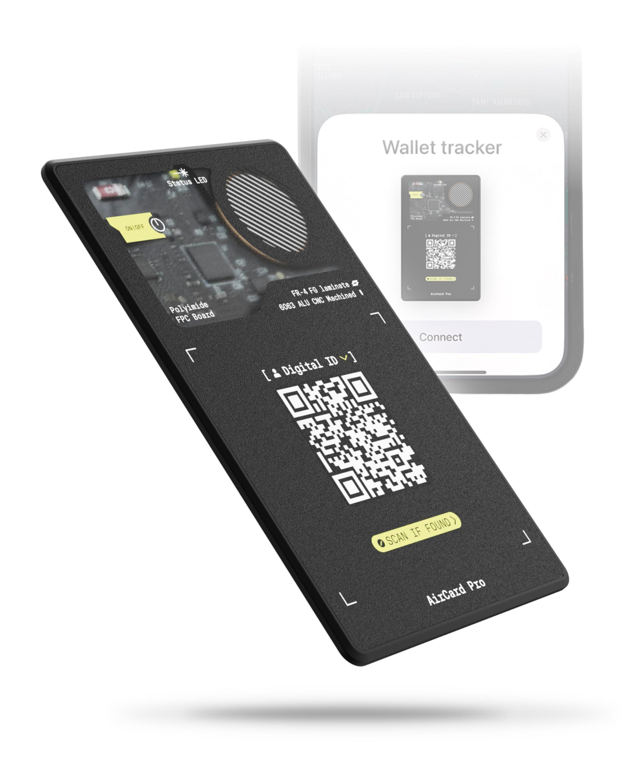 Rolling Square Rolling Square AirCard Pro