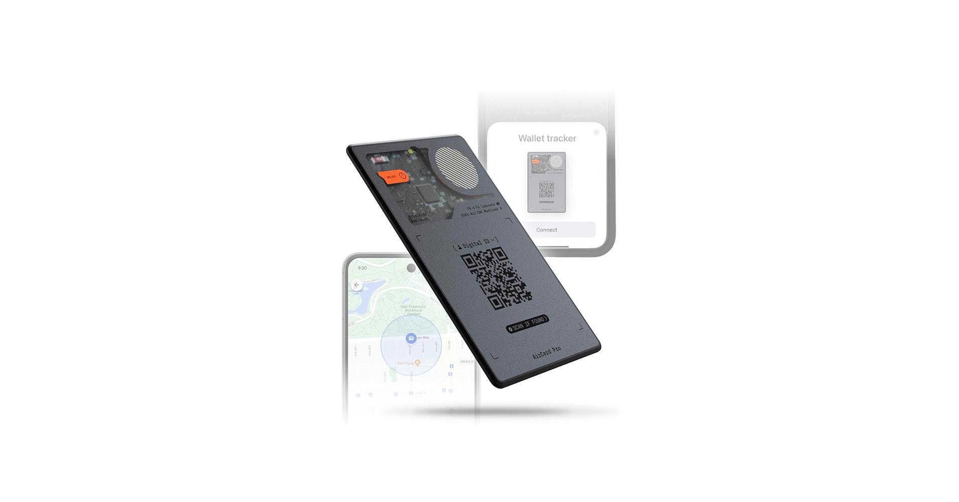Rolling Square Rolling Square AirCard Pro
