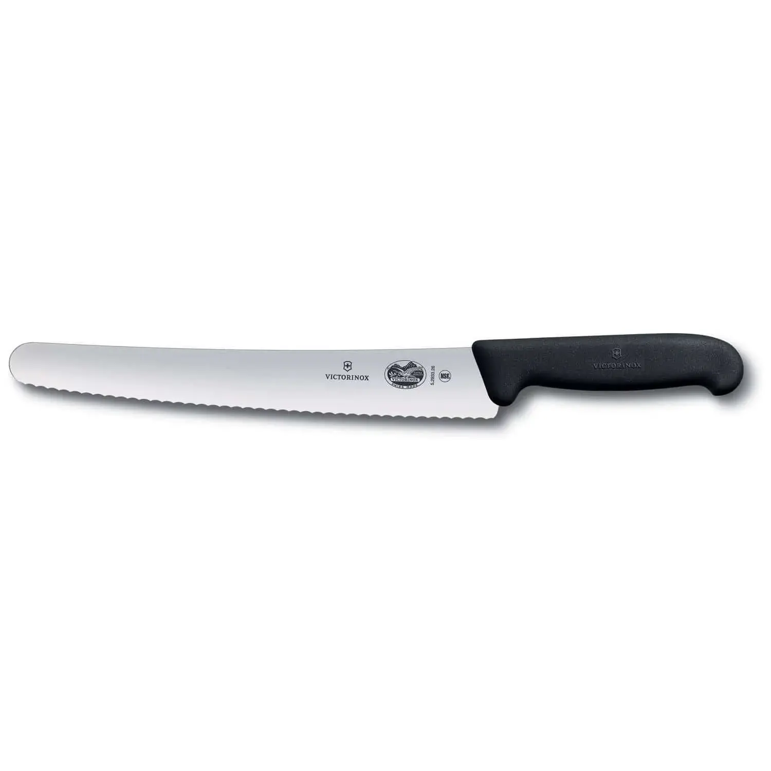 Victorinox Fibrox Bread and Pastry Knife 26 cm