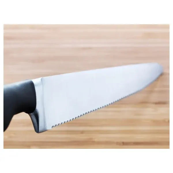 IKEA VÖRDA Bread Knife 23 cm