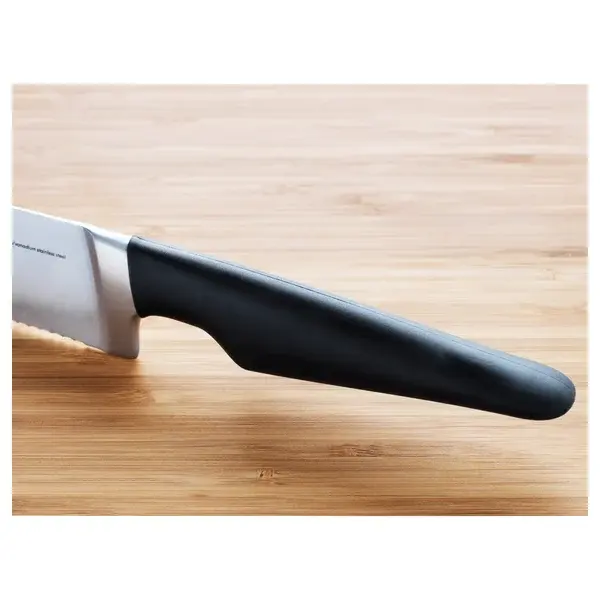 IKEA VÖRDA Bread Knife 23 cm