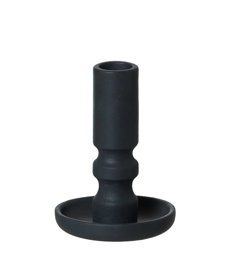 Lübech Living Ania Taper Candle Holder