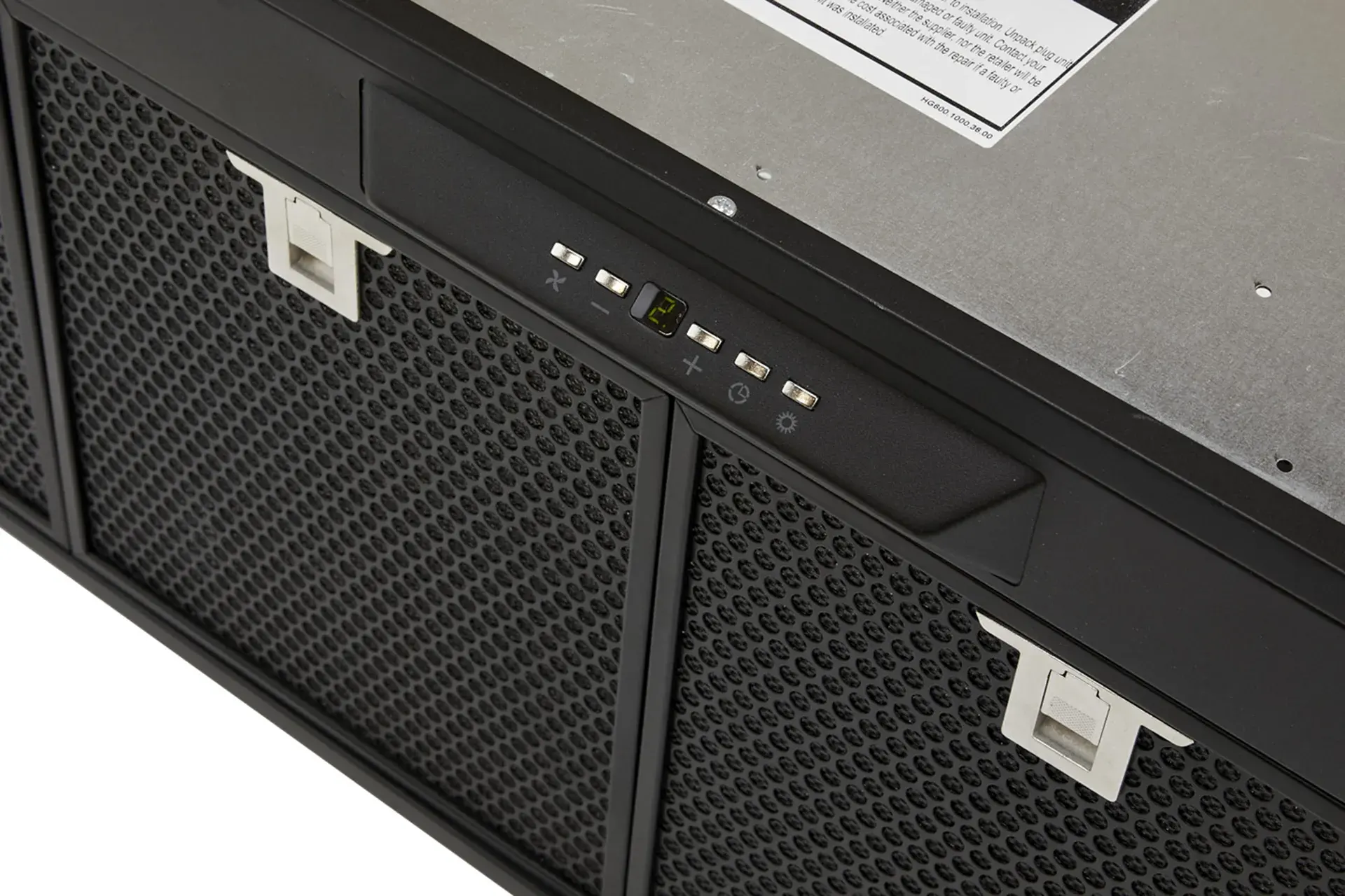 Schweigen Schweigen Silent Undermount 1200
