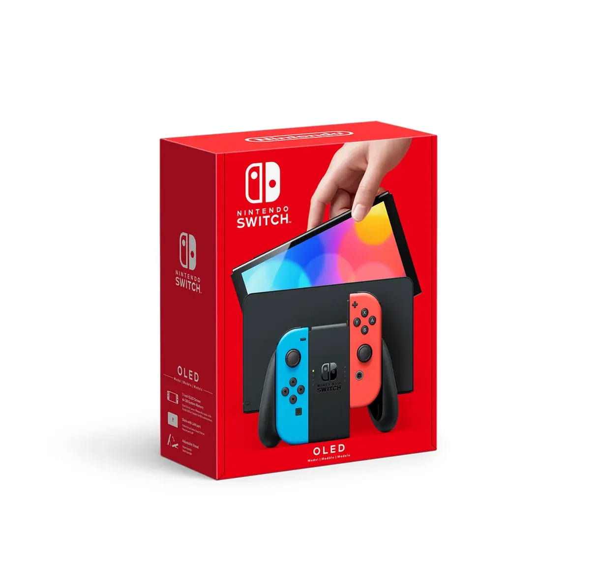 Nintendo Nintendo Switch OLED