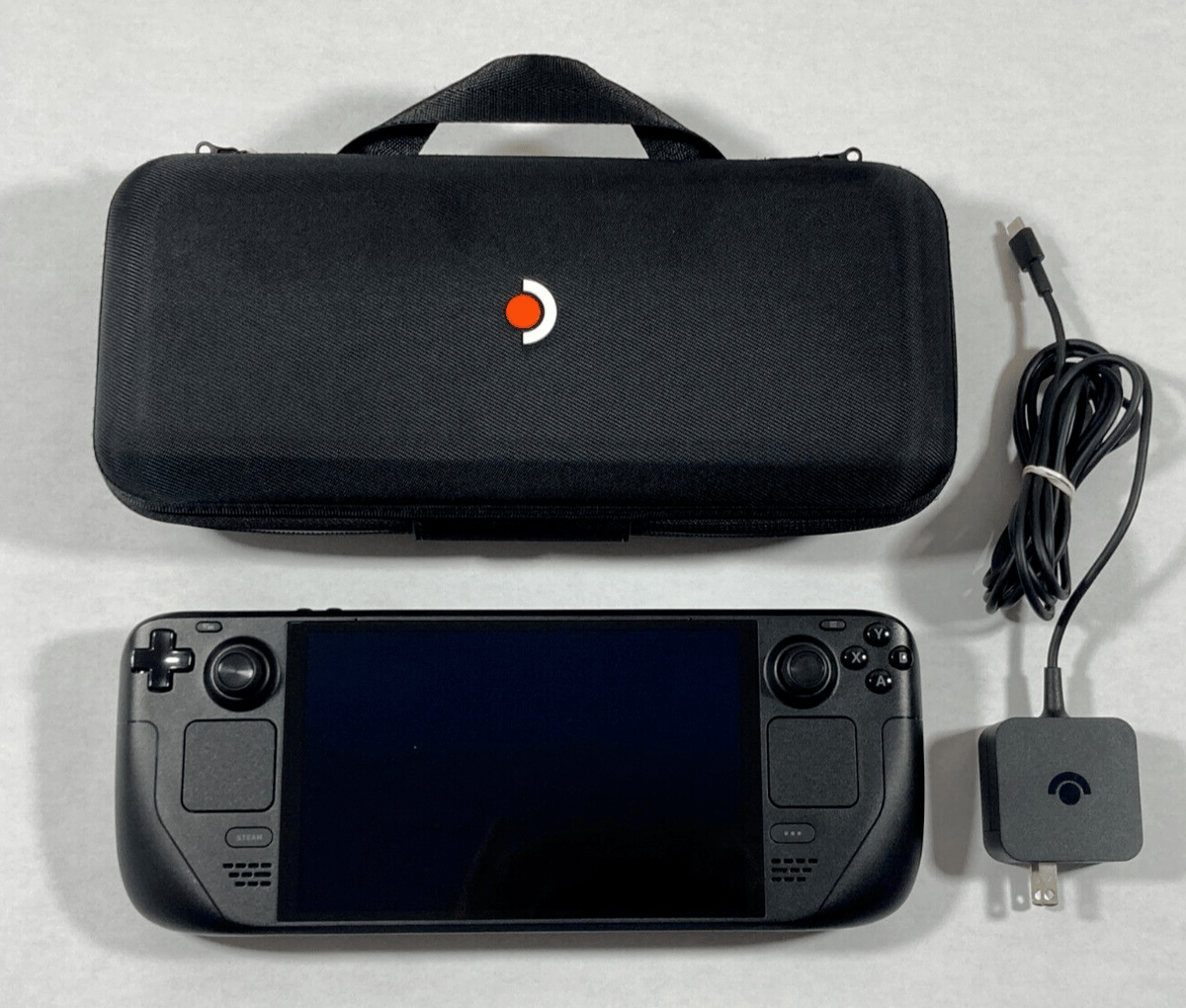 Valve Steam Deck OLED