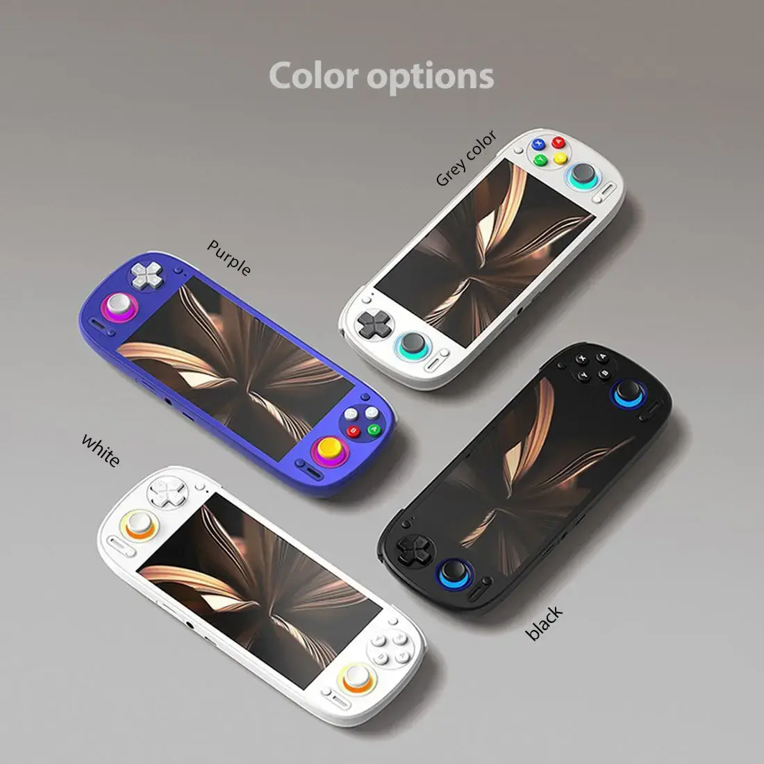 Retroid Retroid Pocket 5