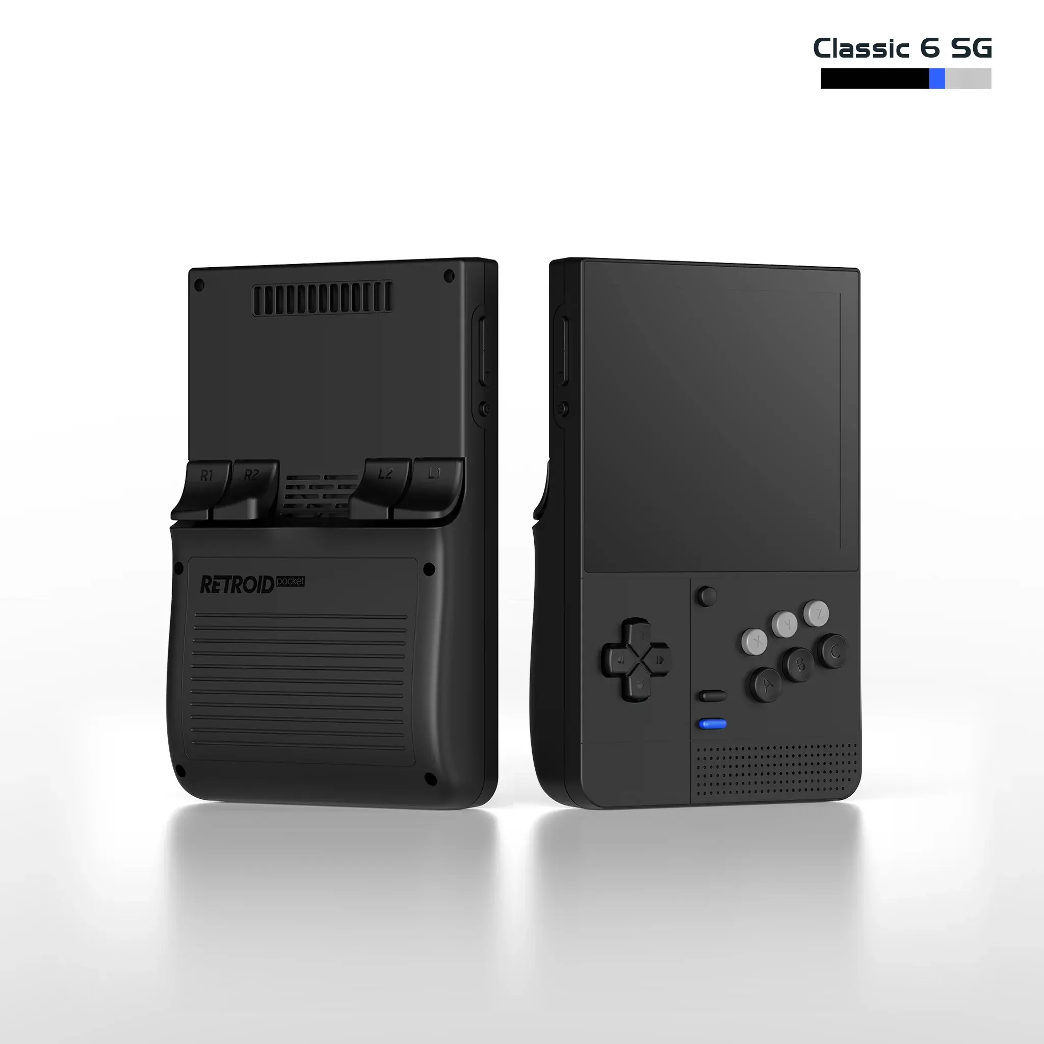 Retroid Retroid Pocket Classic