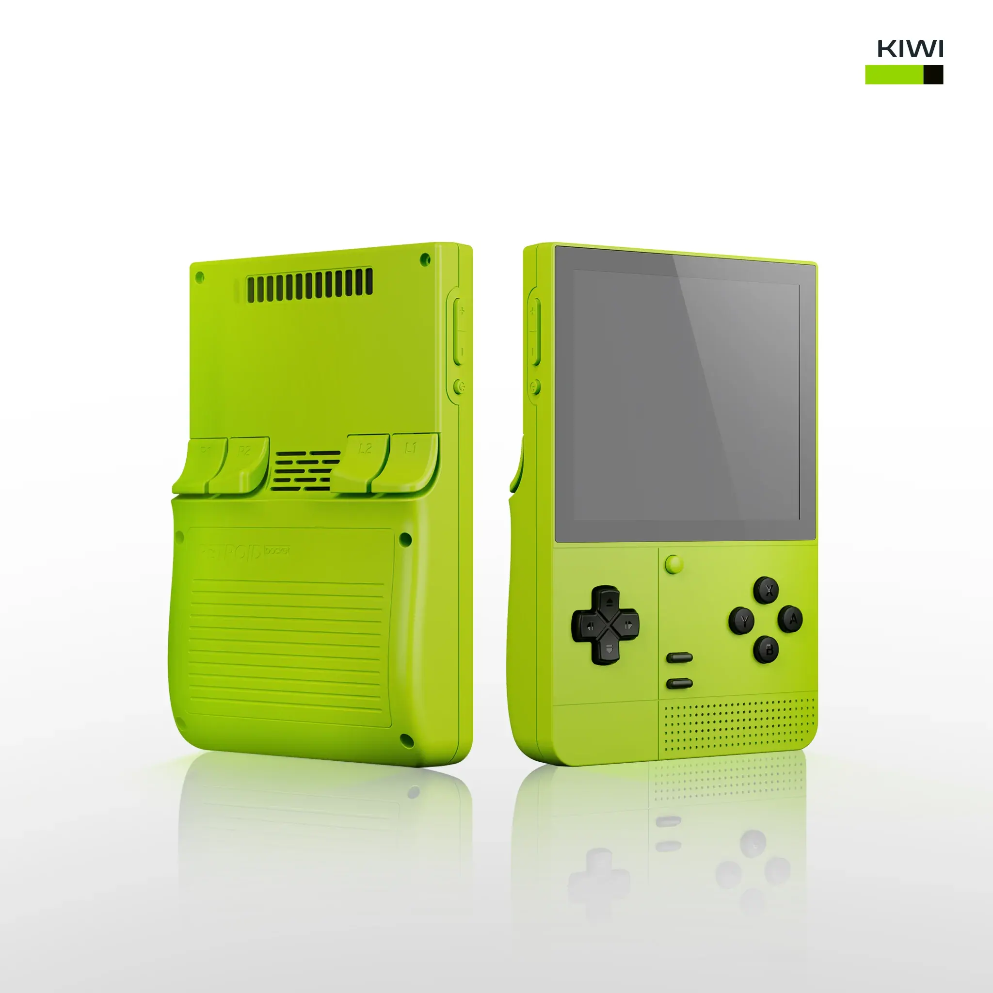 Retroid Retroid Pocket Classic