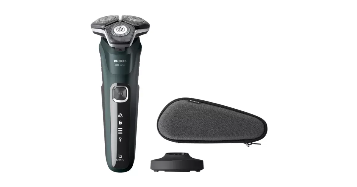 Philips Shaver Series 5000