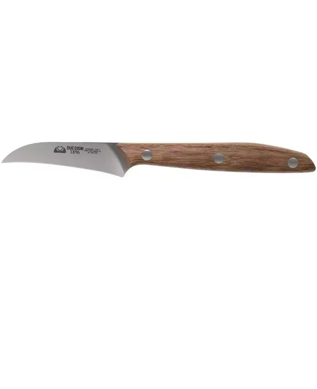 Due Cigni Due Cigni 1896 Paring Knife 7 cm