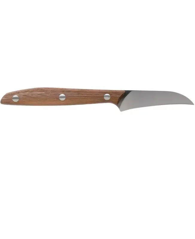 Due Cigni Due Cigni 1896 Paring Knife 7 cm