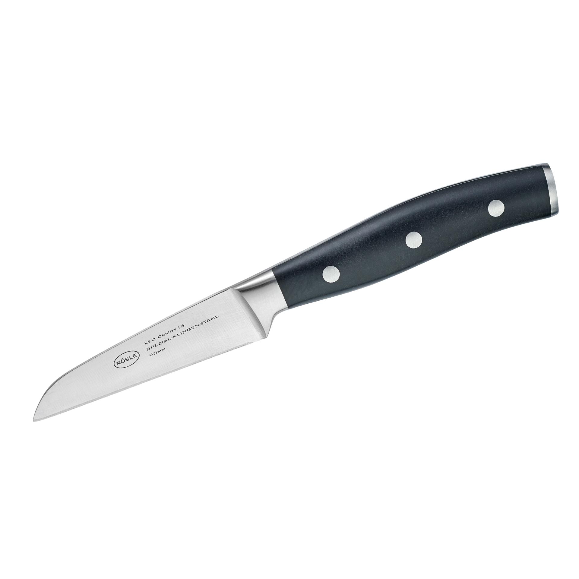 Rösle Rösle Tradition Gemüsemesser 9 cm