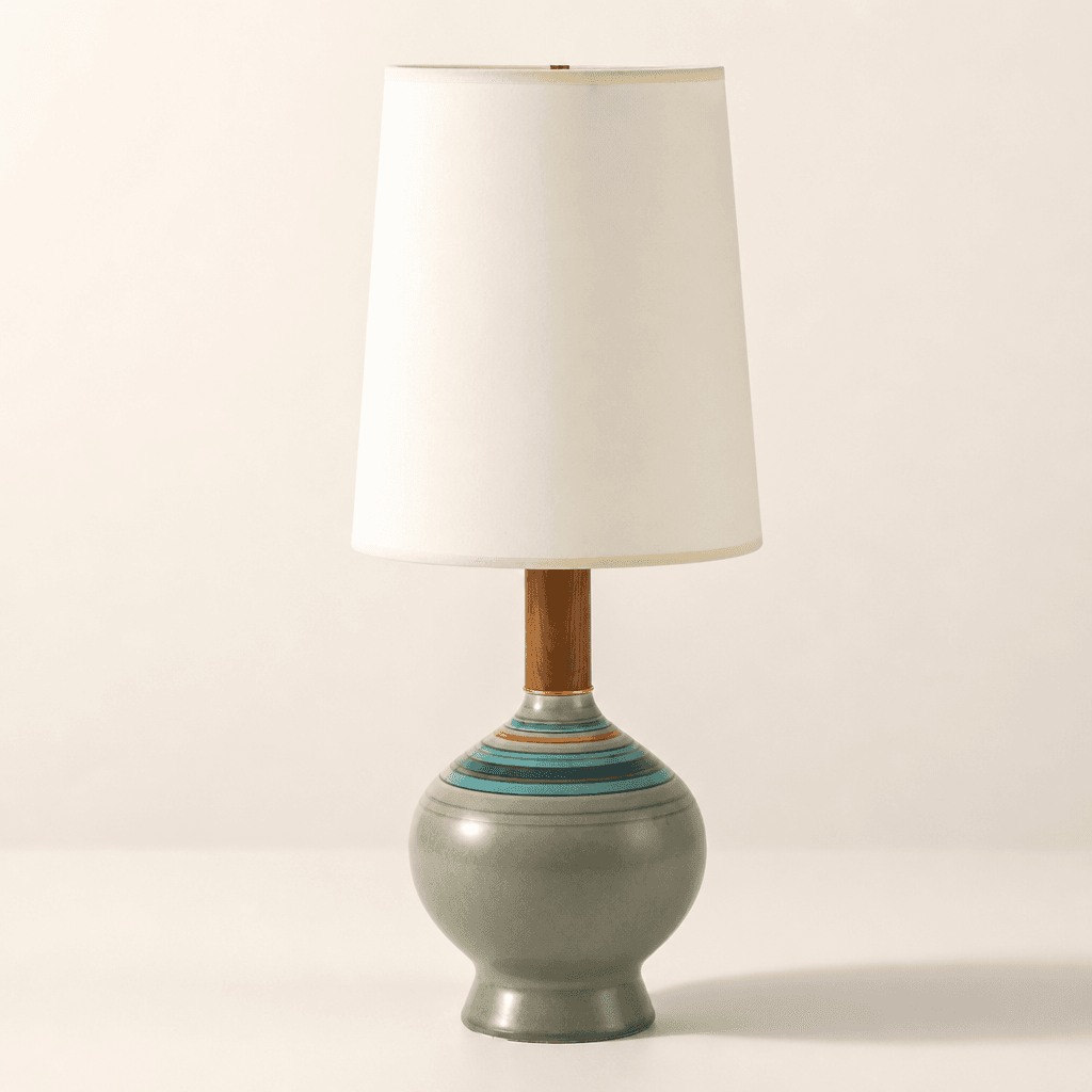 Room & Board / KleinReid Room & Board Rayas Table Lamp — Accent Table Light