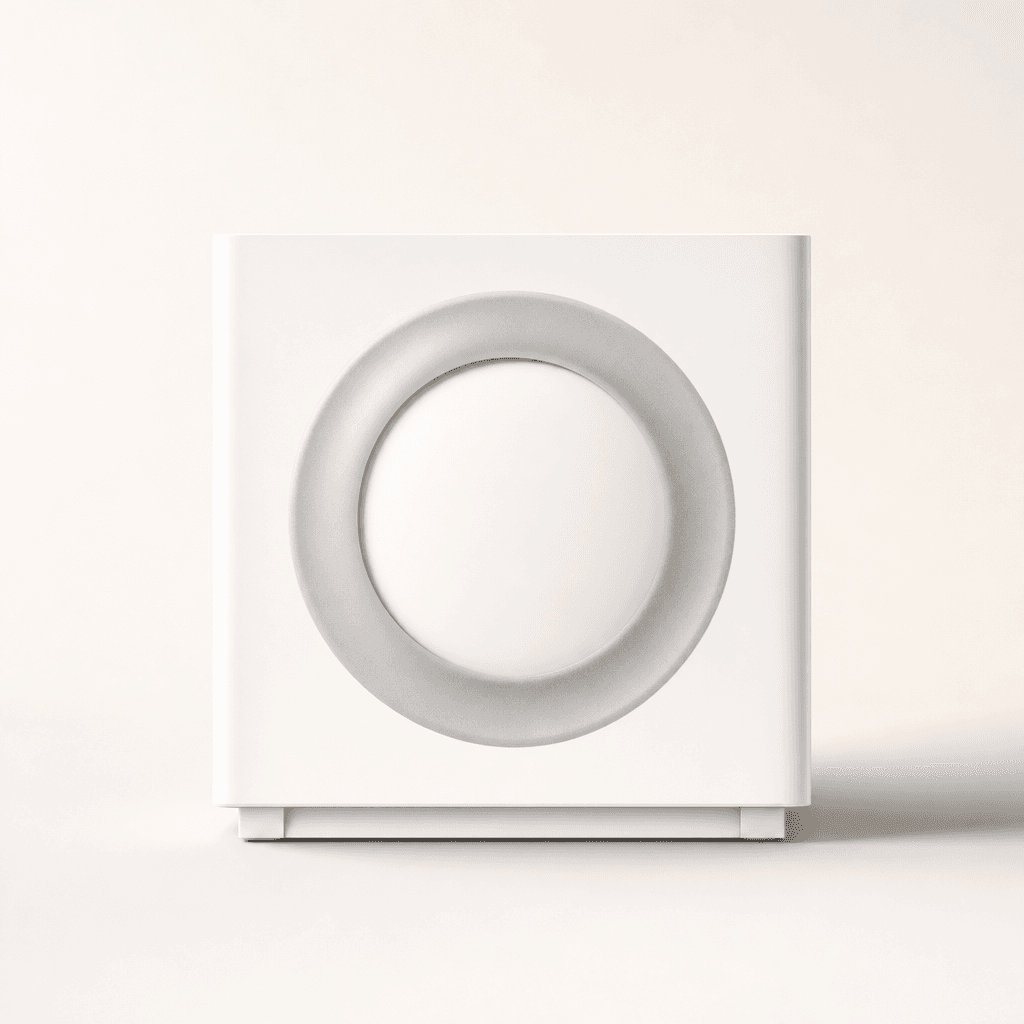 Coway Coway Airmega Mighty2 — Air Purifier