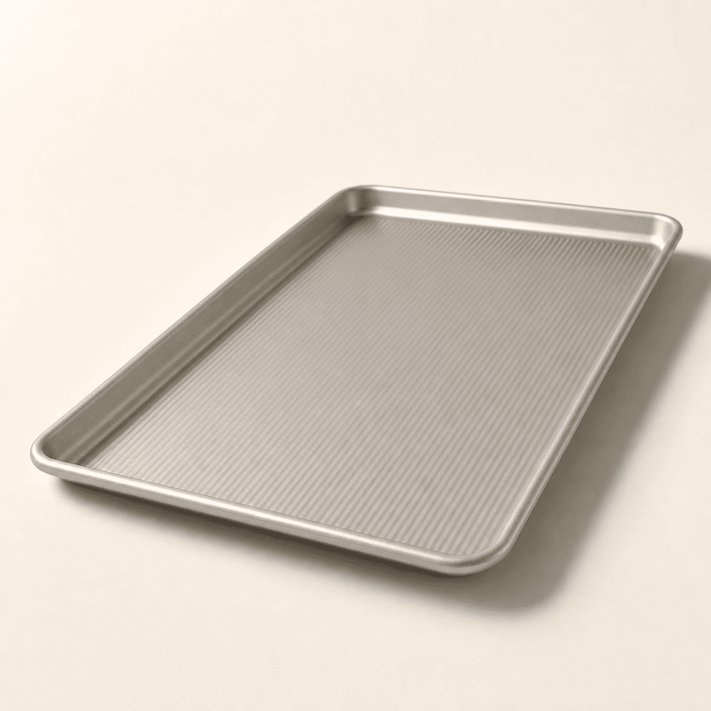 USA Pan USA Pan Heavy Duty Half Sheet Pan — Baking Sheet / Sheet Pan