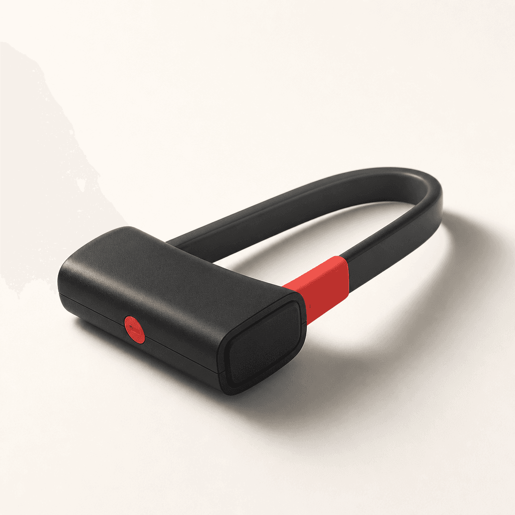 Seatylock Seatylock Mason 180 — Bike Lock