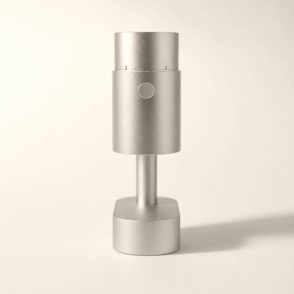 Option-O Option-O Lagom Casa 65 — Burr Coffee Grinder