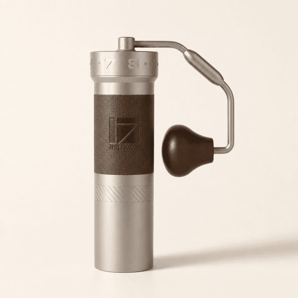 1Zpresso 1Zpresso ZP6 Special — Burr Coffee Grinder