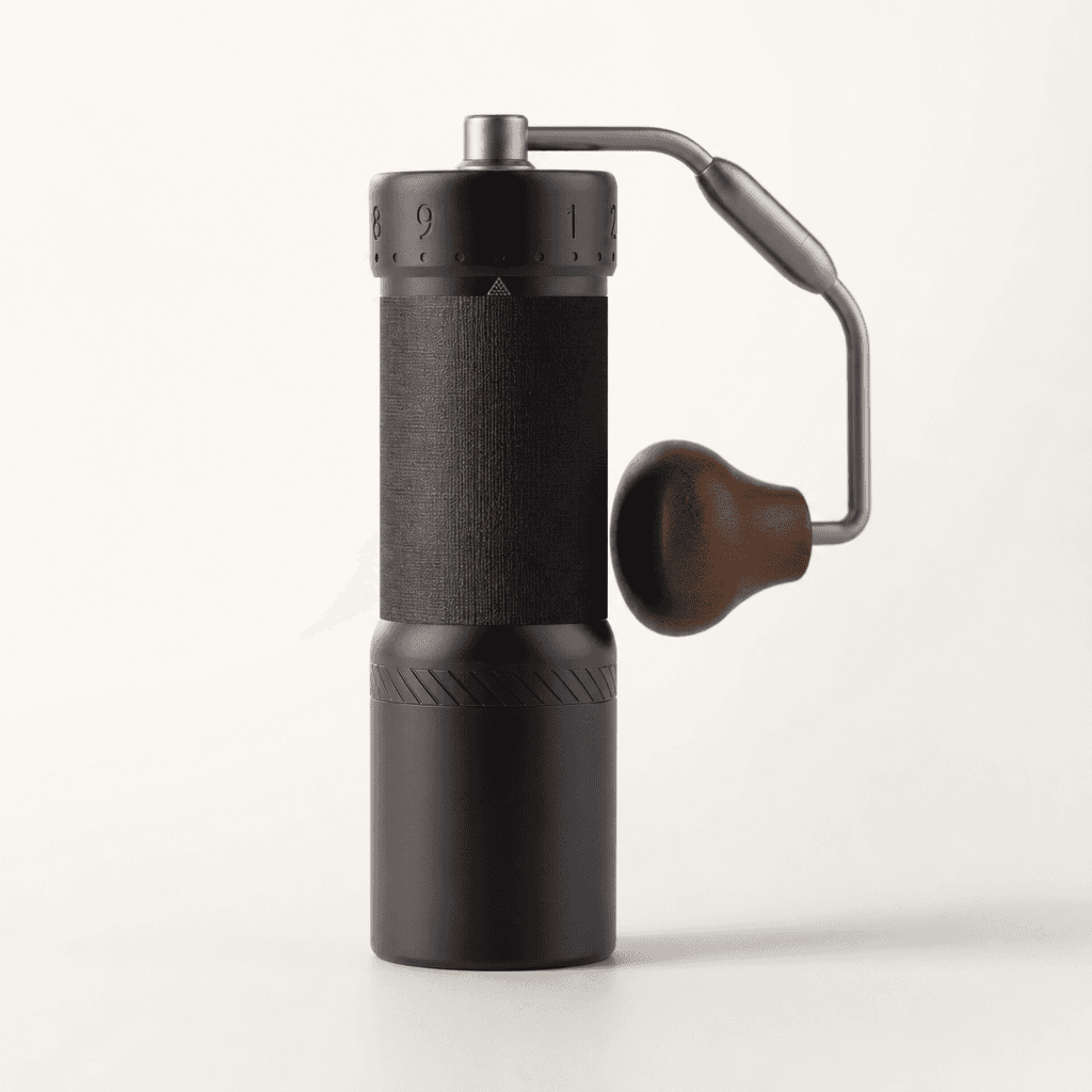 1Zpresso 1Zpresso J-Ultra — Burr Coffee Grinder