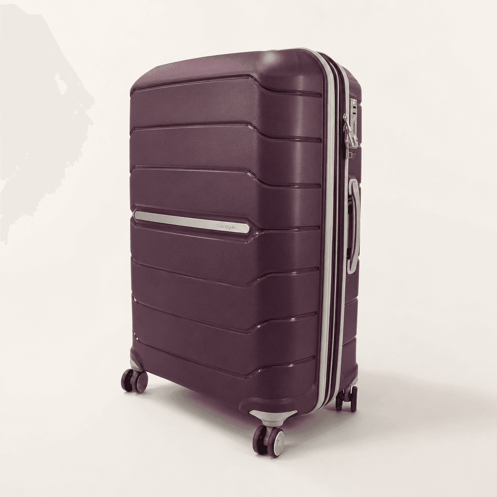 Samsonite Freeform Large Spinner — Checked Luggage (Large Hardshell Suitcase)