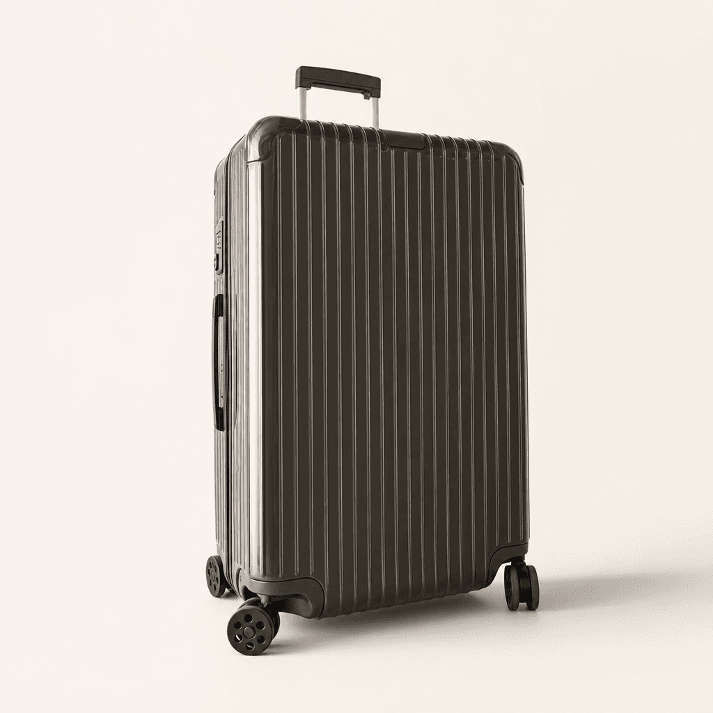 Rimowa Essential Check-In L — Checked Luggage (Large Hardshell Suitcase)