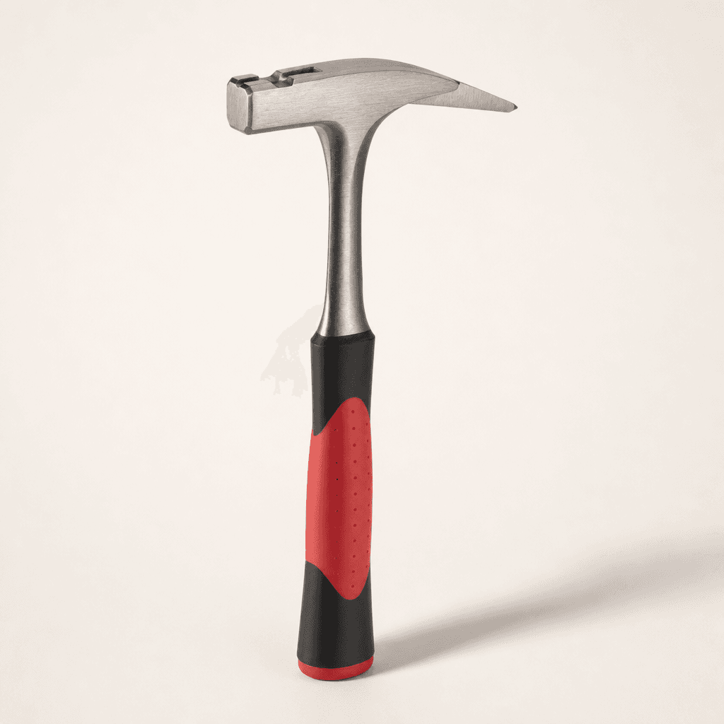 Picard Picard Full-Steel Carpenters’/Roofing Hammer — Claw Hammer