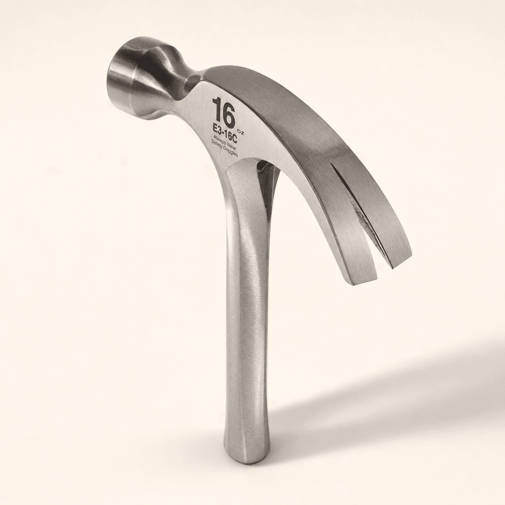 Estwing Estwing Curved Claw Hammer — Claw Hammer