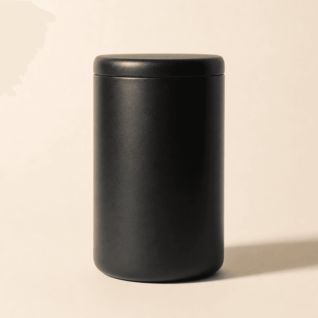MiiR Airlock Coffee Canister — Coffee Storage Canister