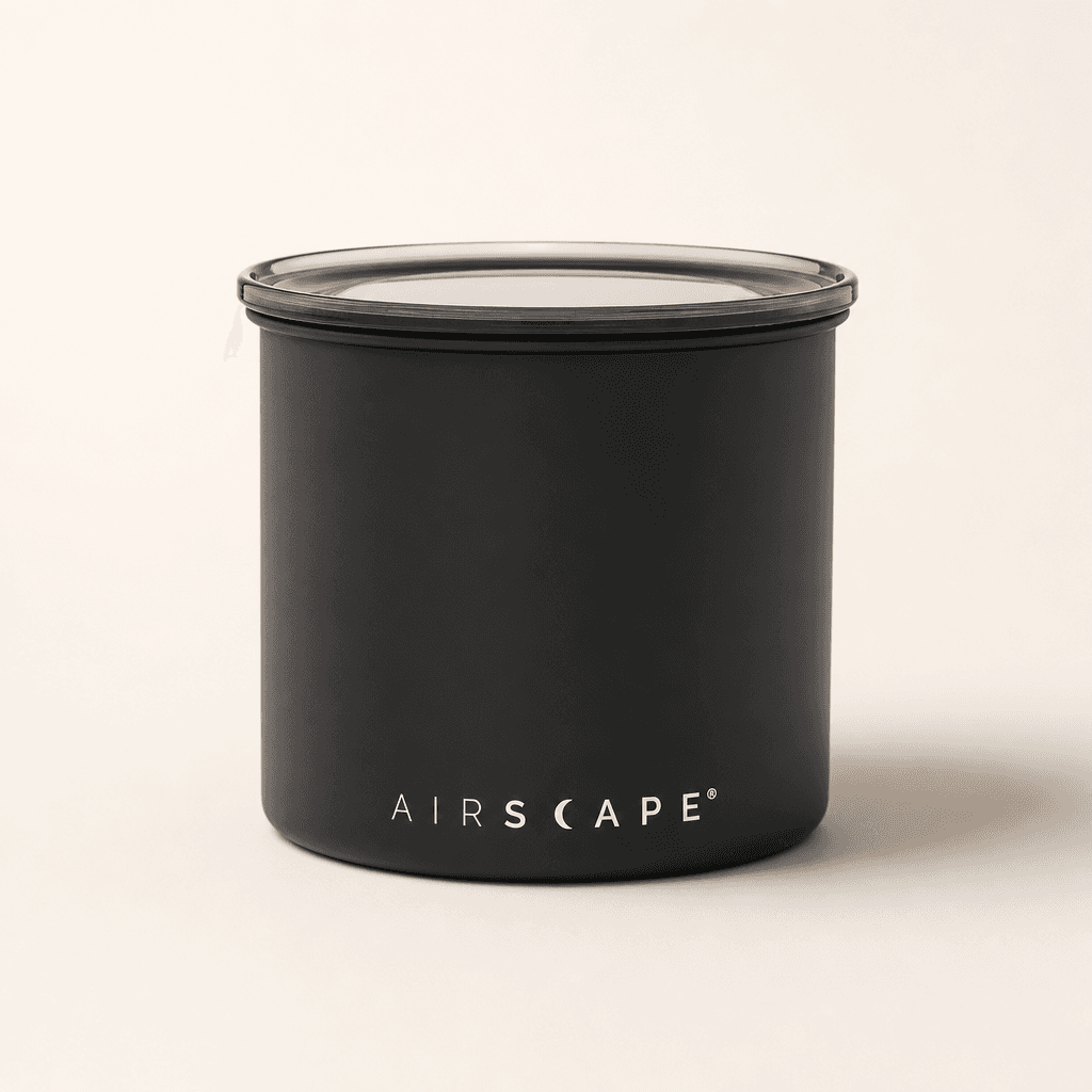 Planetary Design Airscape Classic Coffee Canister — Coffee Storage Canister