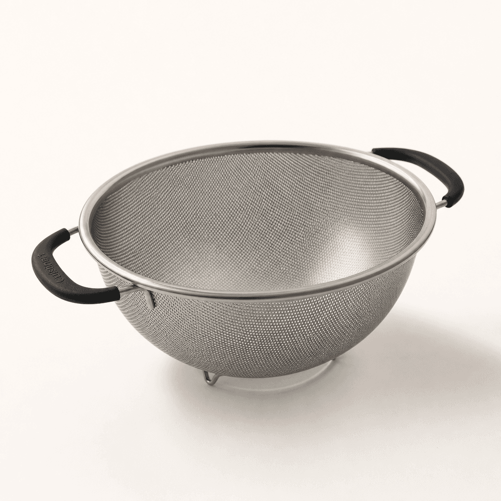 Cuisinart Cuisinart Over-the-Sink Colander — Colander / Strainer