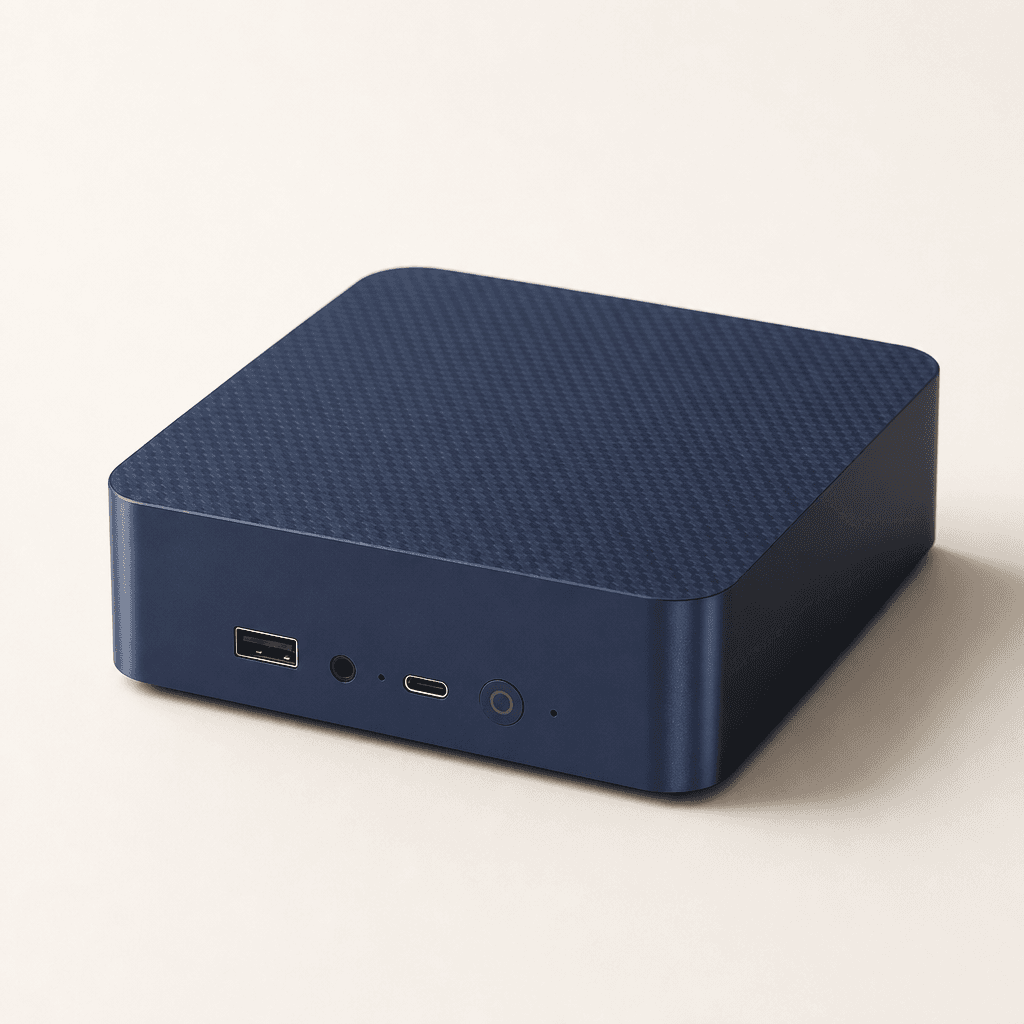Beelink Beelink EQ14 — Compact Desktop Computer
