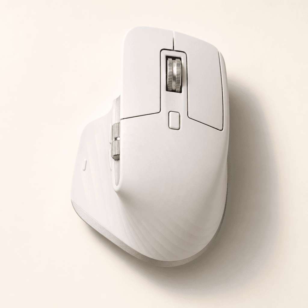 Logitech Logitech MX Master 3S — Computer Mouse
