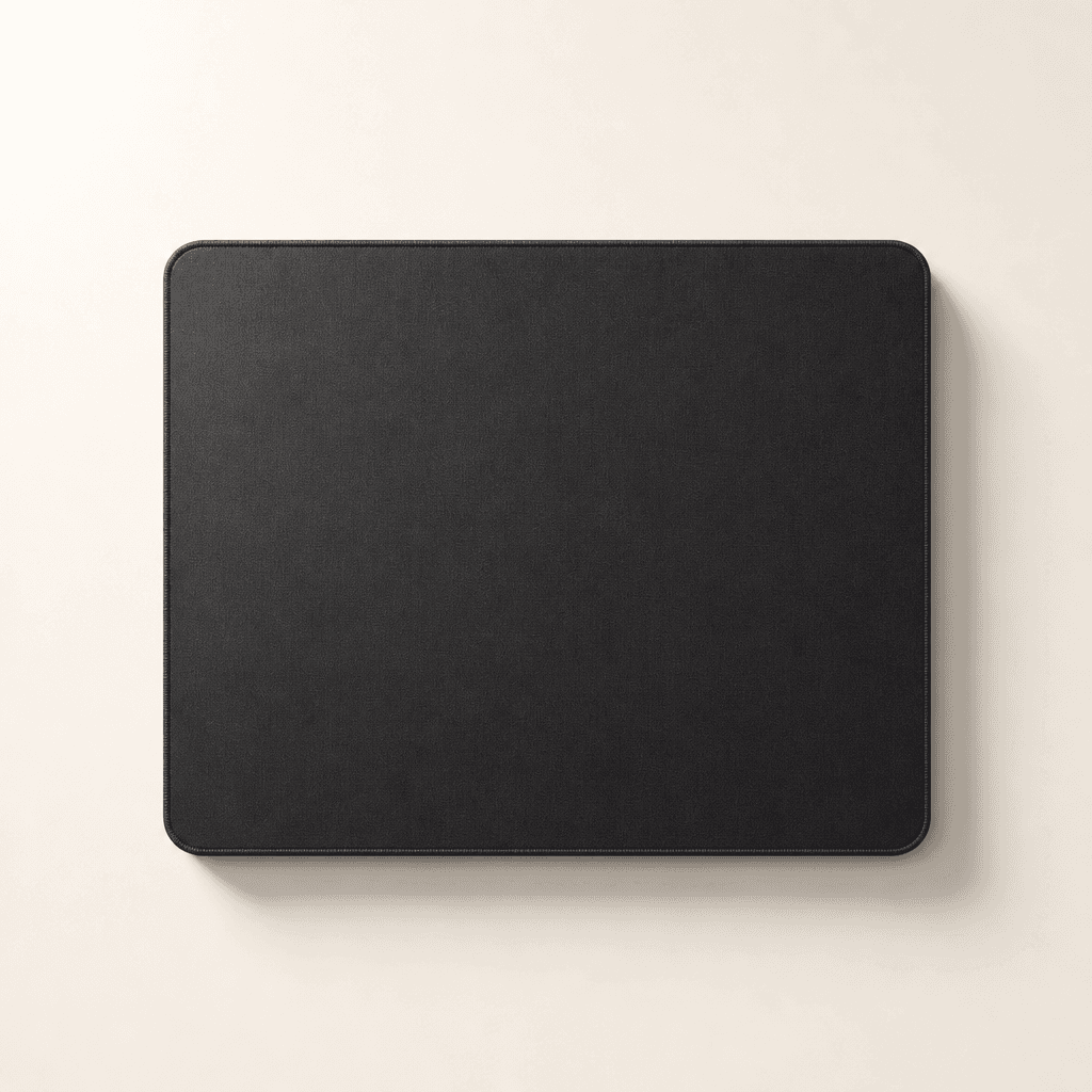 Glorious Gaming Glorious Stitched Cloth Mousepad Extended — Desk Mat