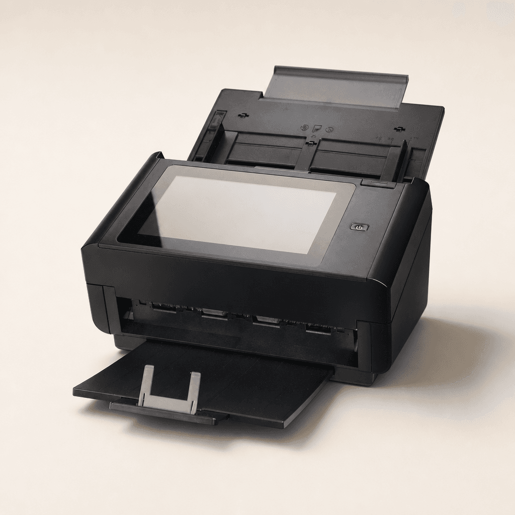 Avision Avision AN360W — Document Scanner