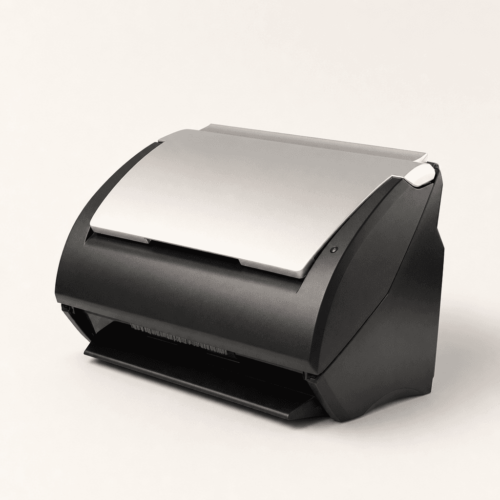 Plustek Plustek SmartOffice PS186 — Document Scanner