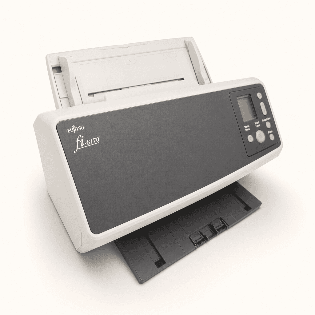 Ricoh / PFU Ricoh fi-8170 — Document Scanner