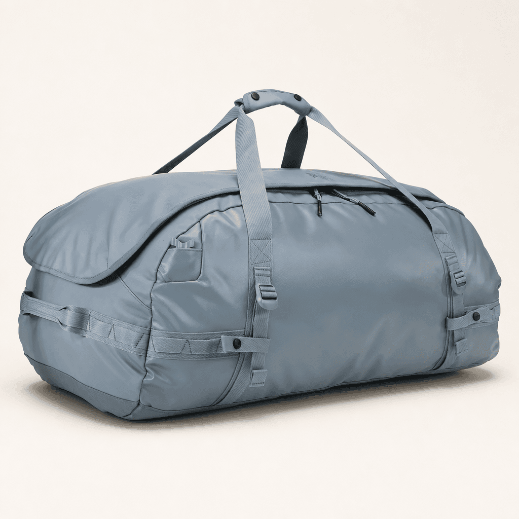 Thule Thule Chasm Duffel 40L — Duffel Bag / Weekender Travel Bag