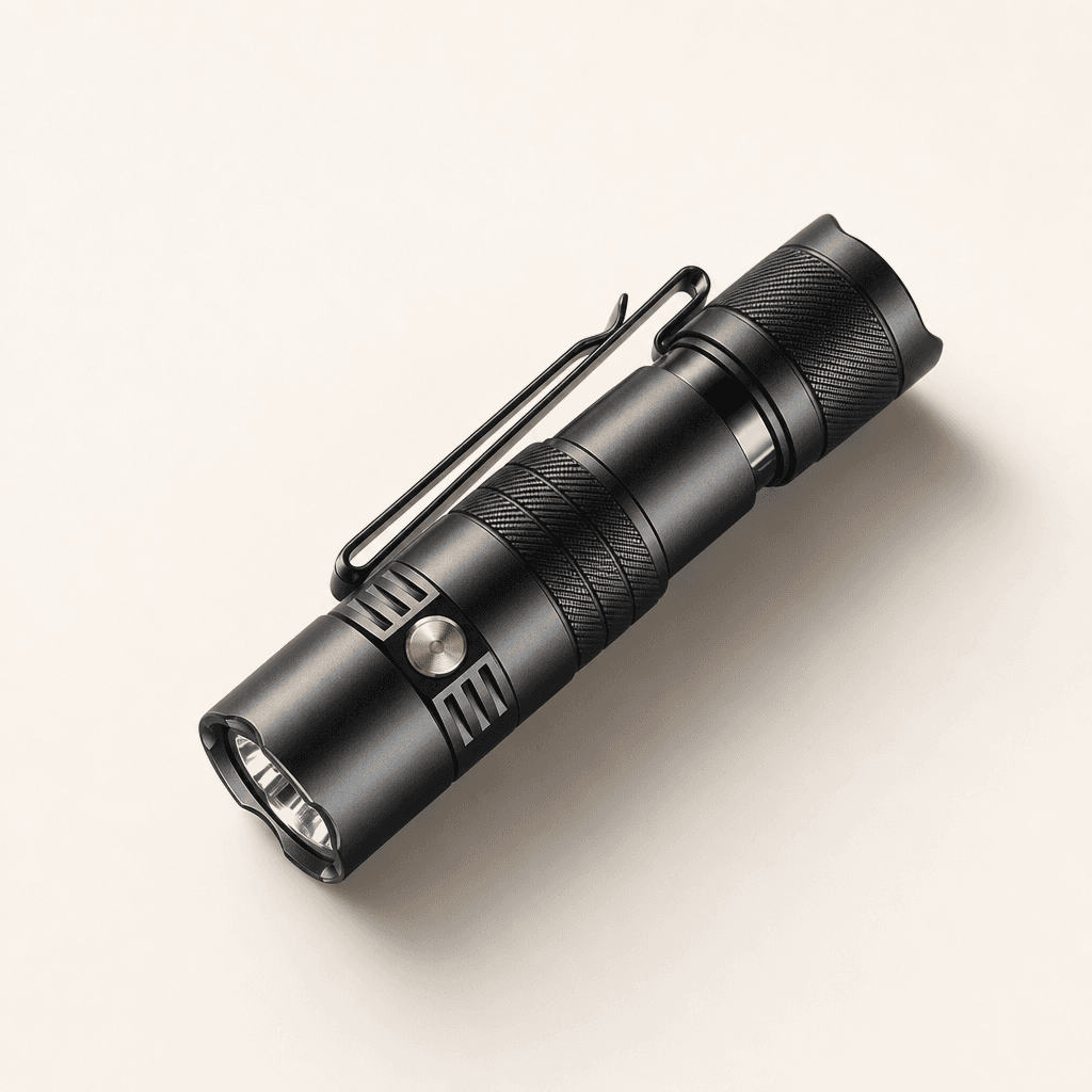 Fenix Fenix PD26R ACE — EDC Flashlight