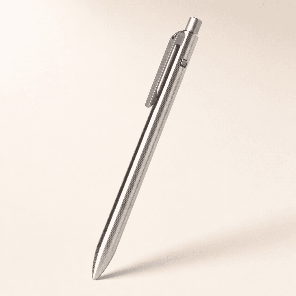 Tactile Turn Tactile Turn Side Click — EDC Pen