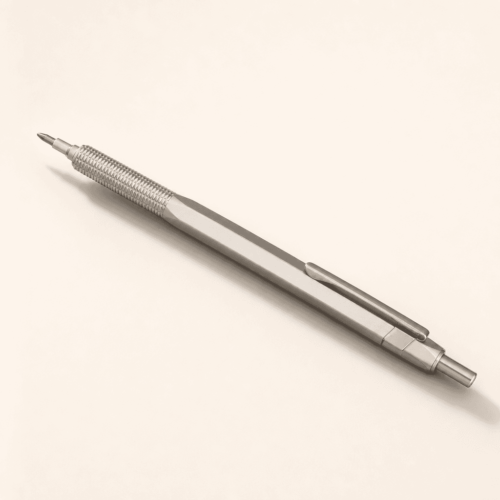 TWSBI TWSBI Precision Ballpoint — EDC Pen