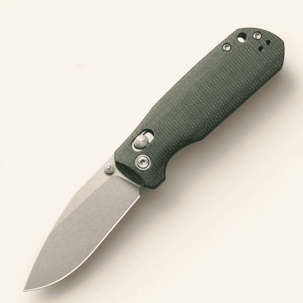 CJRB CJRB Maximal — EDC Pocket Knife