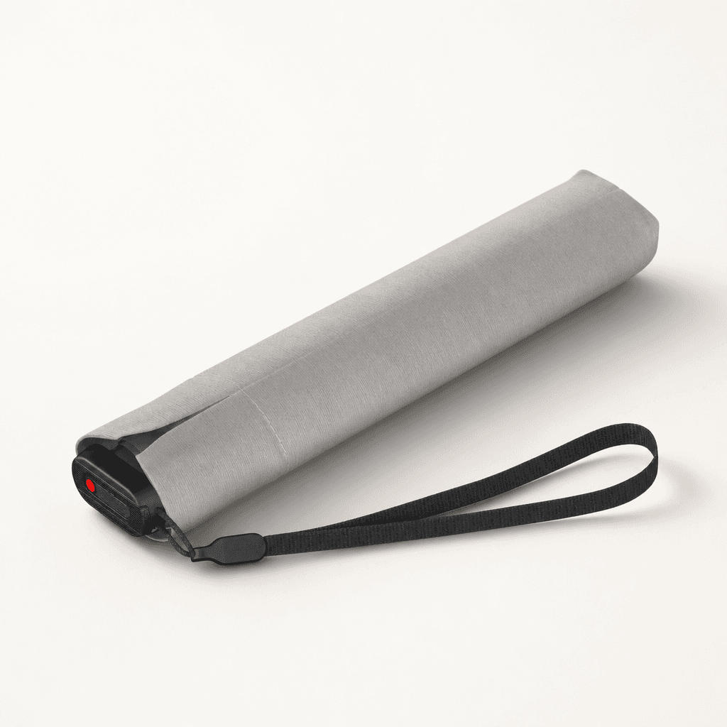Knirps Knirps US.050 Ultra Light Slim Manual — EDC Umbrella (Compact/Windproof)