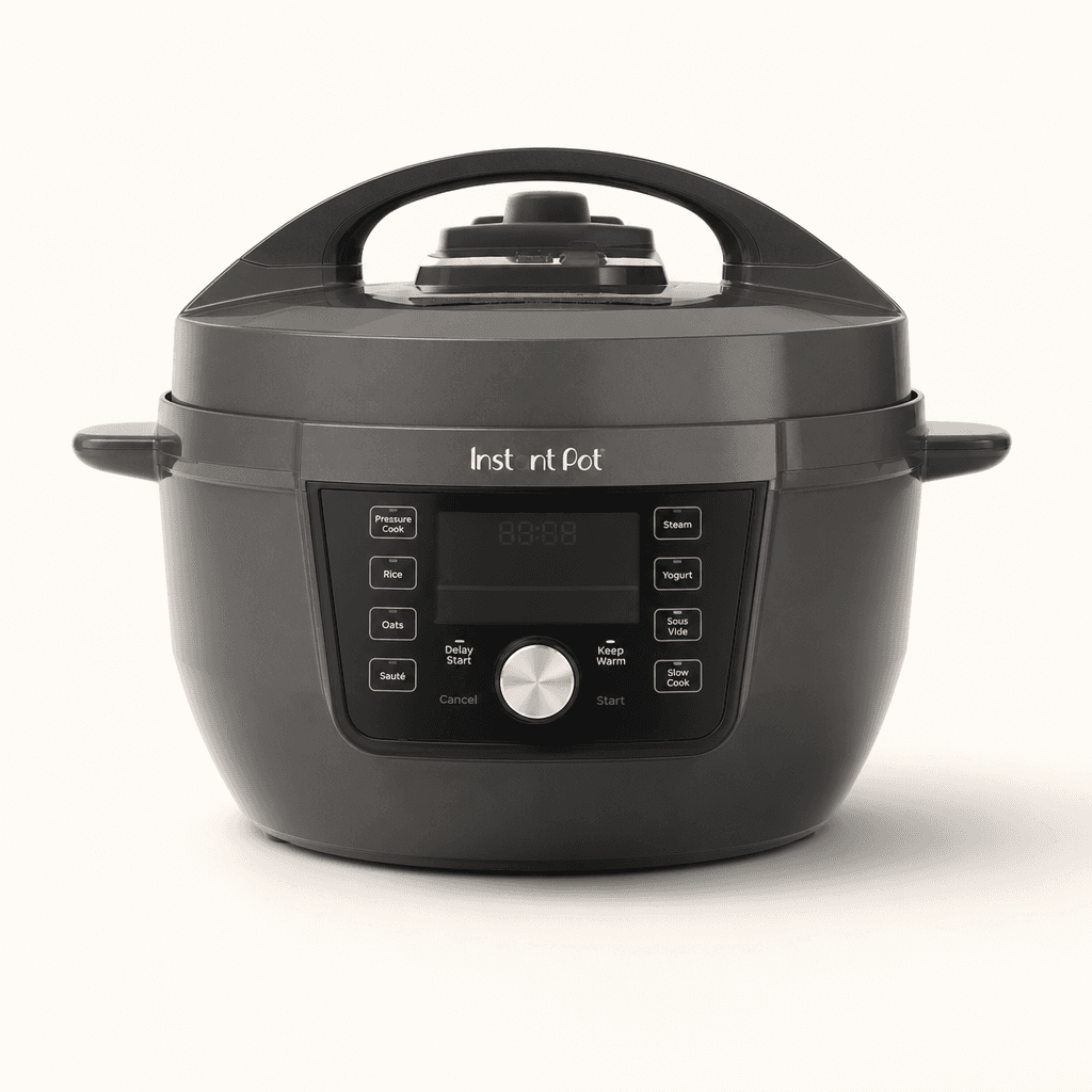 Instant Pot Instant Pot RIO Wide Plus — Electric Pressure Cooker / Multi-Cooker