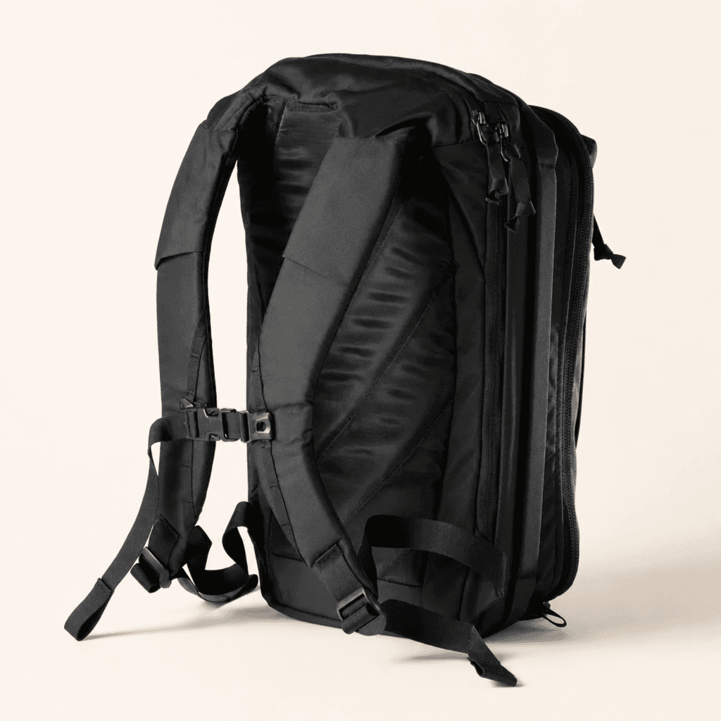 EVERGOODS EVERGOODS Civic Panel Loader 24L — Everyday Carry Backpack