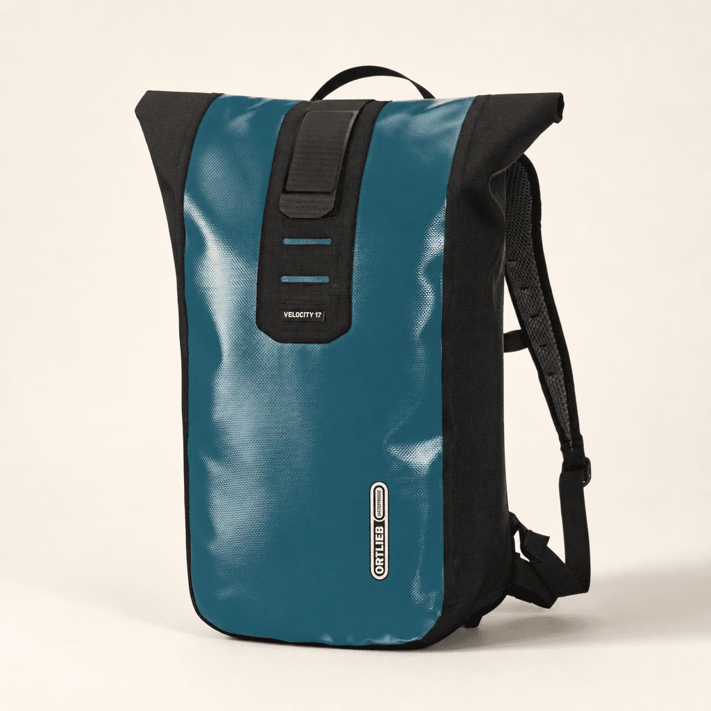 ORTLIEB ORTLIEB Velocity 17L — Everyday Carry Backpack
