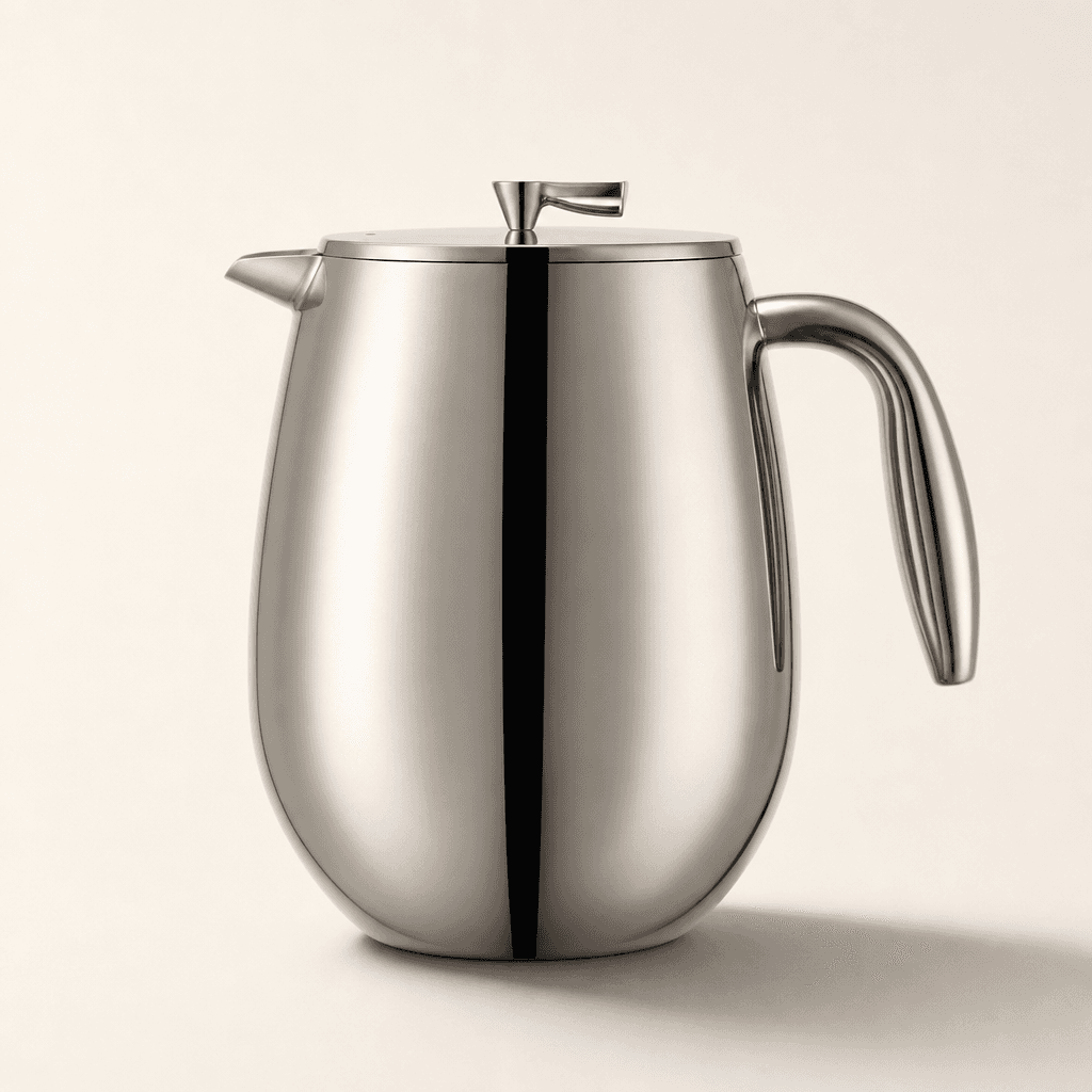 Bodum Bodum Columbia Thermal French Press — French Press