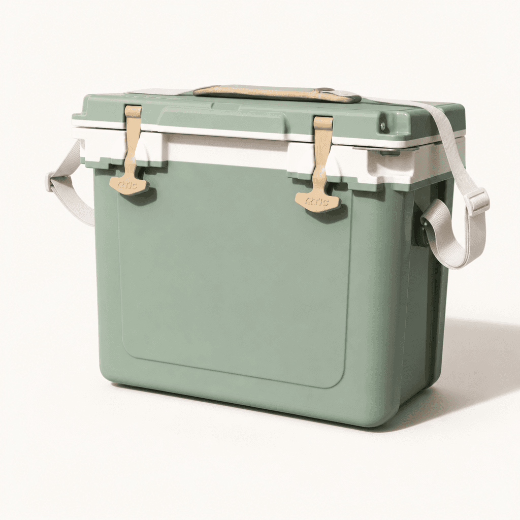 RTIC Ultra-Light 22 — Hard-Sided Cooler