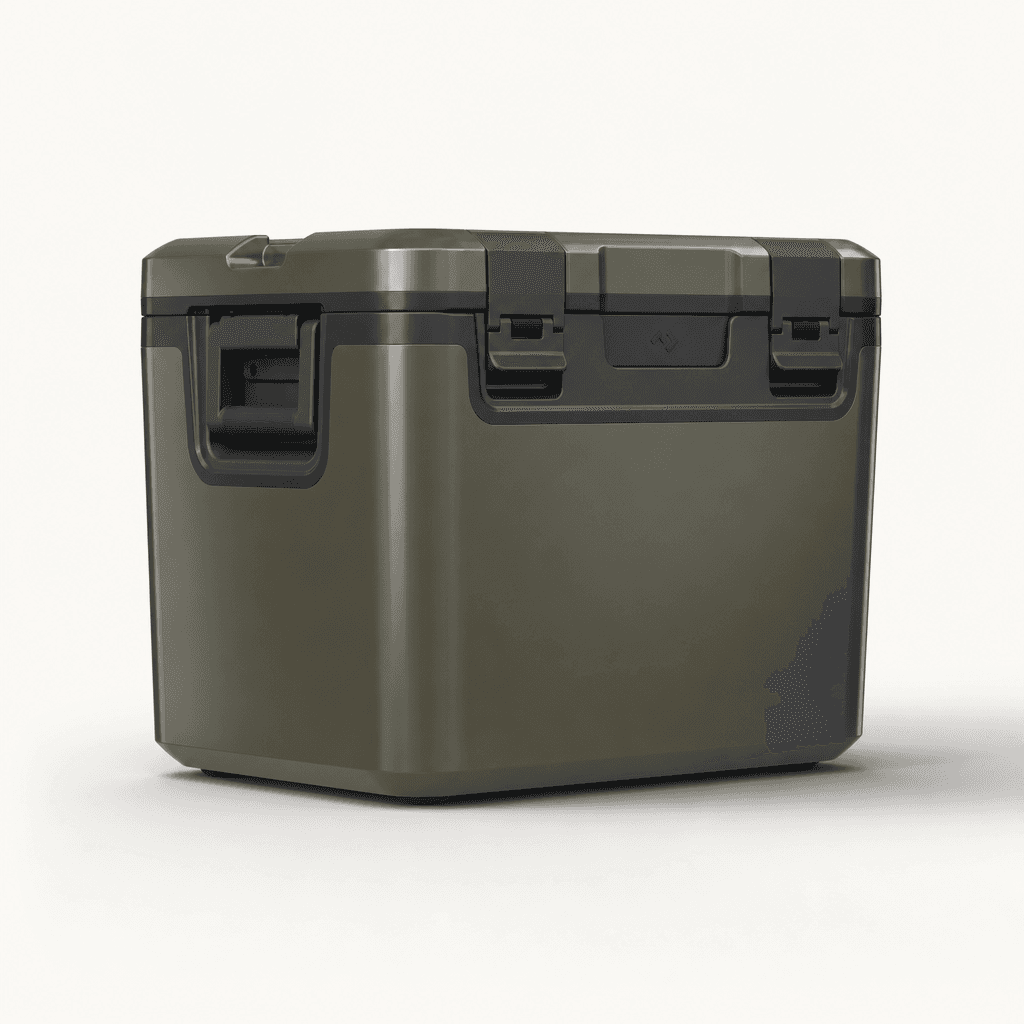 Dometic Cool-Ice CI42 — Hard-Sided Cooler